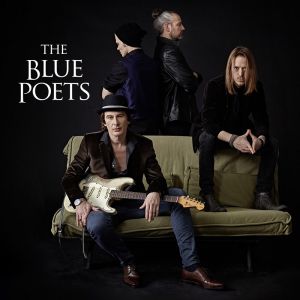 The Blue Poets