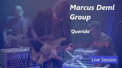 marcus deml group live session