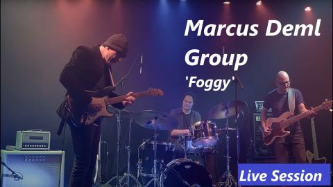 marcus deml group live session11