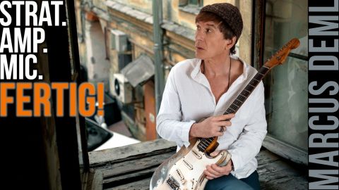 marcus deml warum melodie